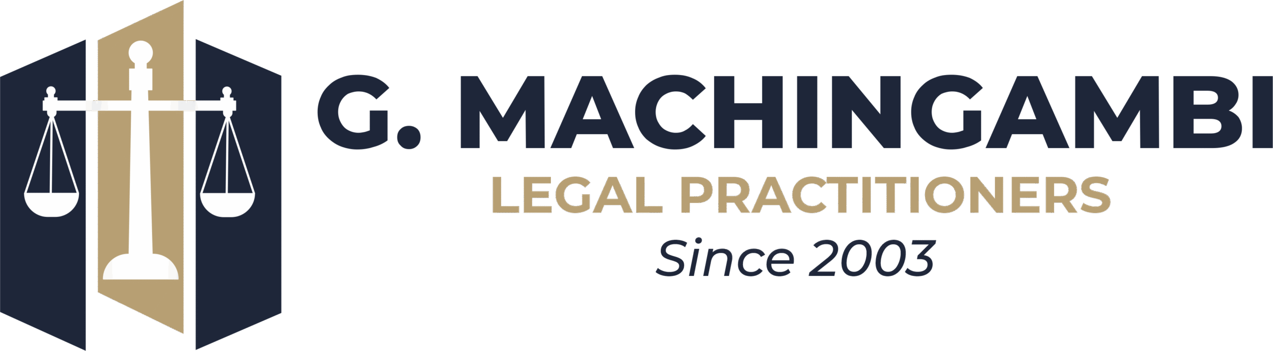 G Machingambi Legal Practitioners