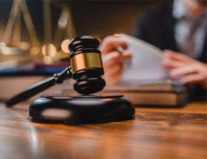 G. Machingambi Legal Practitioners